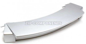 Ручка люка серая Bosch - 00659273 Оригинал