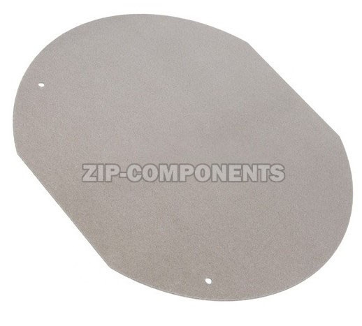 Слюда пластина микроволновой печи Electrolux 3155596004