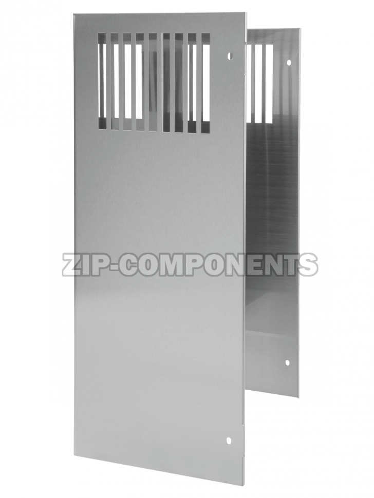 Внутренний телескопический вентиляционный канал для вытяжек Bosch 11018432