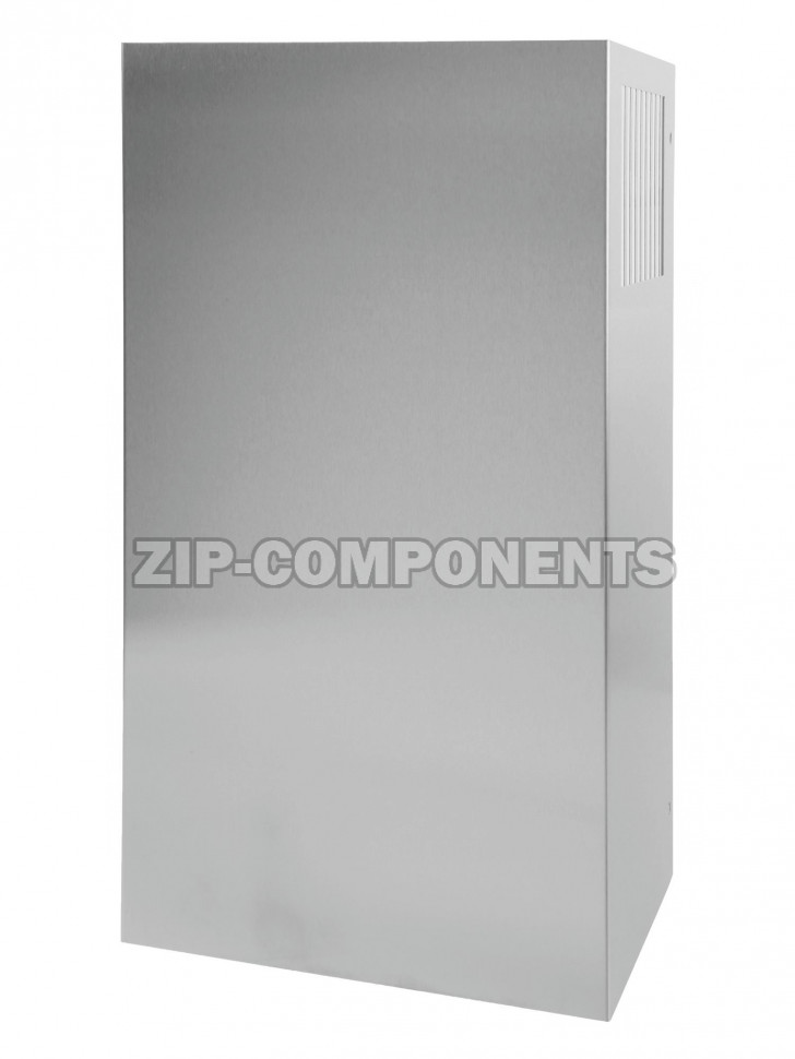 Внутренний телескопический вентиляционный канал для вытяжек Bosch 11018432