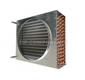 Конденсатор 9238 (145370)