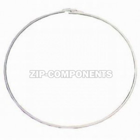 Хомут манжеты люка (наружный) Candy 90488603