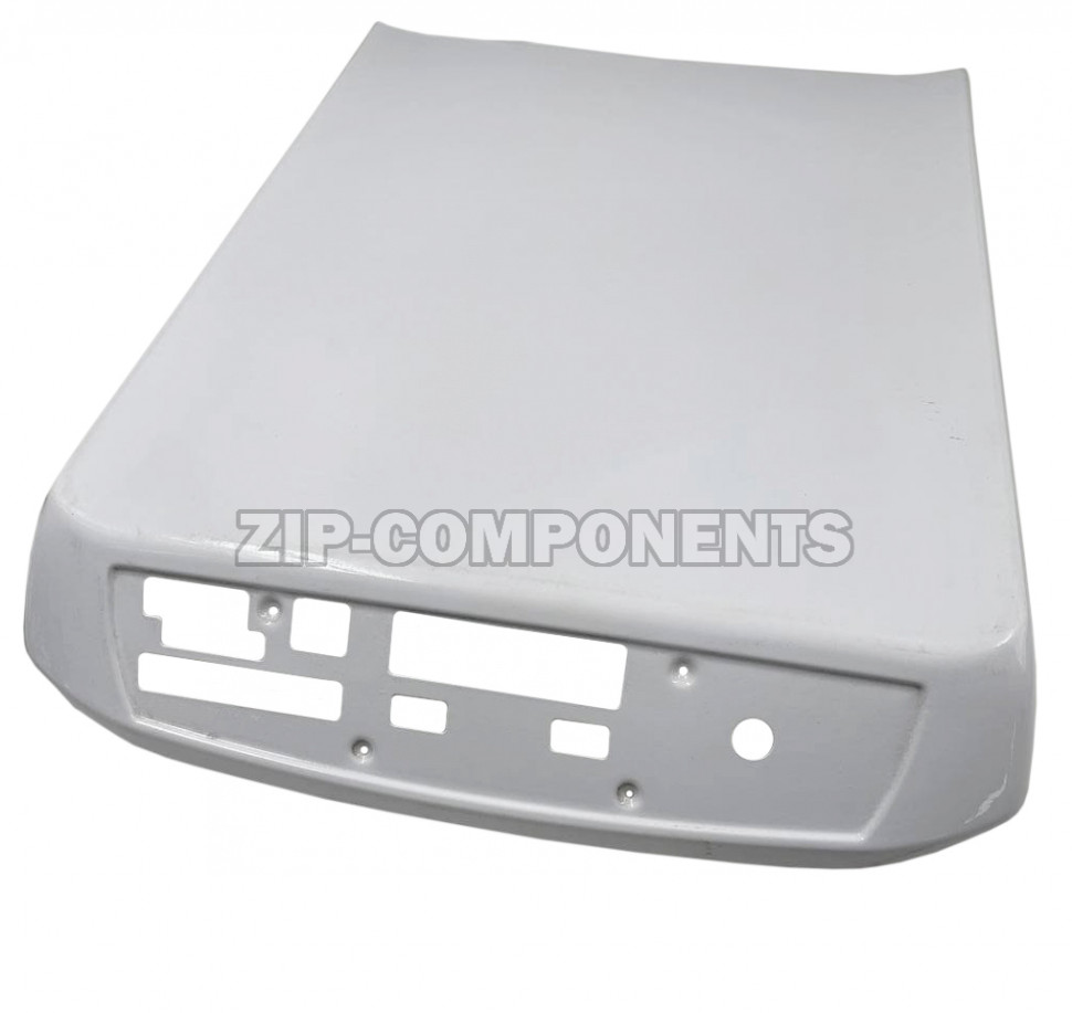 Верхняя крышка для стиральной машины Candy 46001487