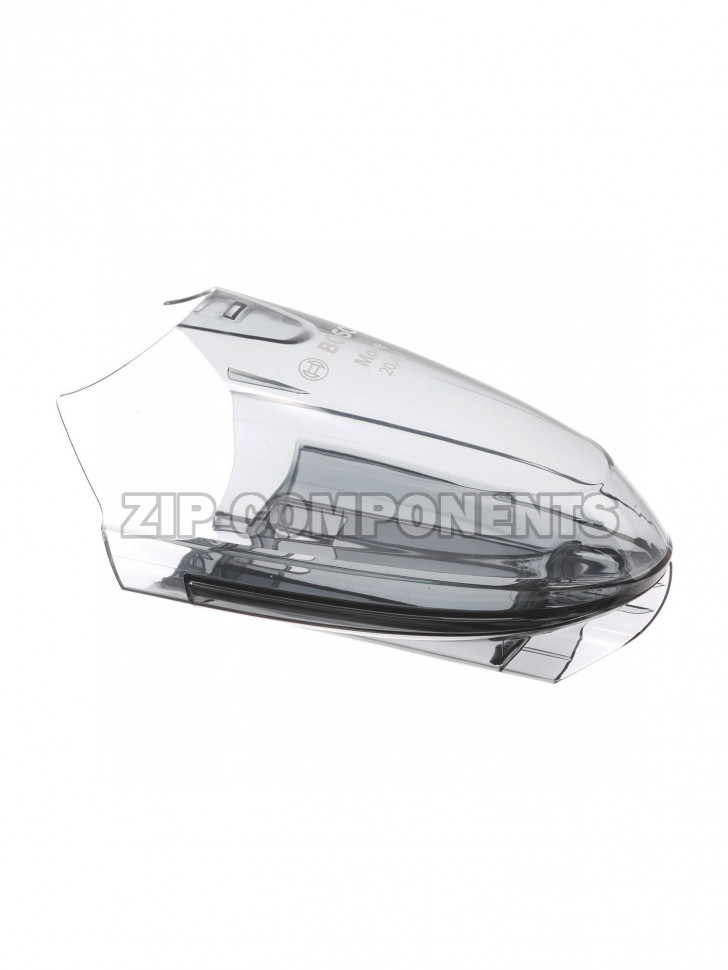 Контейнер для пыли для аккумуляторных пылесосов Bosch 12014616