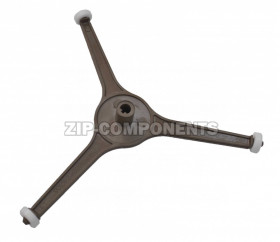 Крестовина тарелки микроволновой печи LG 5889W2A013E