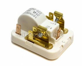Реле пусковое Danfoss 103N0018