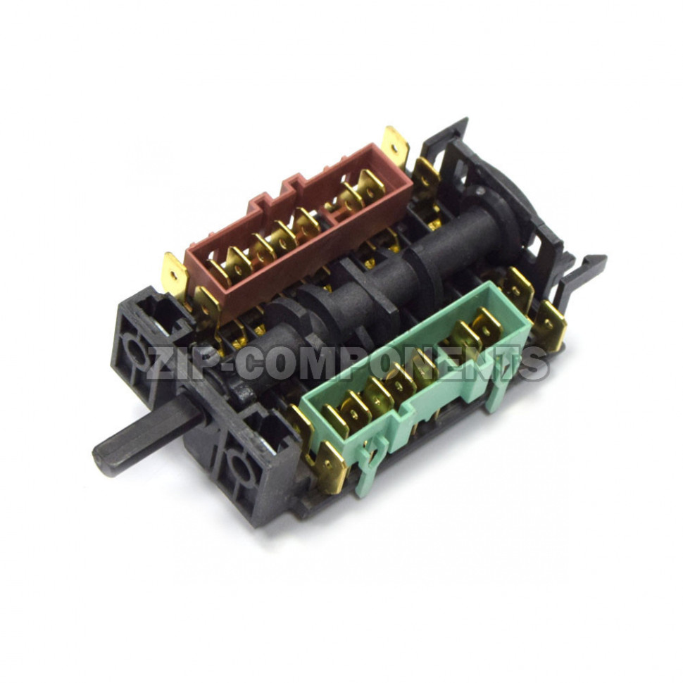 Переключатель режимов духовки Gorenje 296339