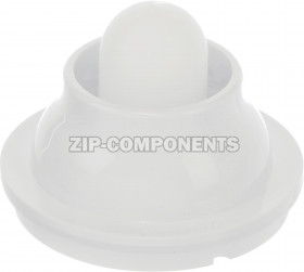 Насадка &amp;quot;кеббе&amp;quot; для мясорубки Bosch 00638281