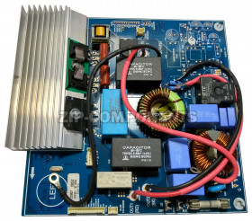 Модуль инвертор варочной поверхности Samsung DG96-00183A