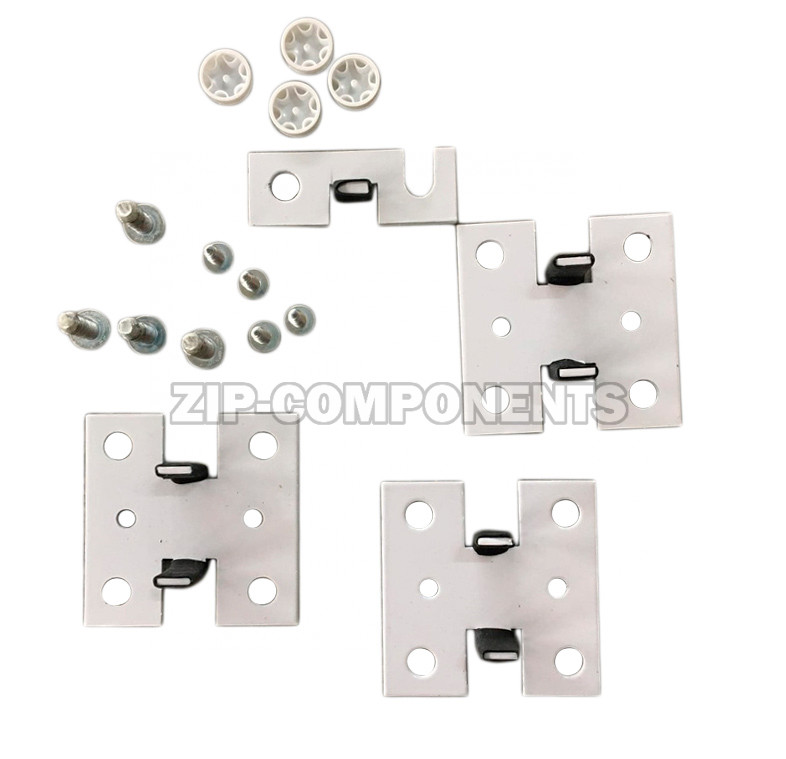 Комплект монтажных частей Атлант 789311000061