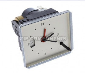 Таймер для плиты Indesit C00274791