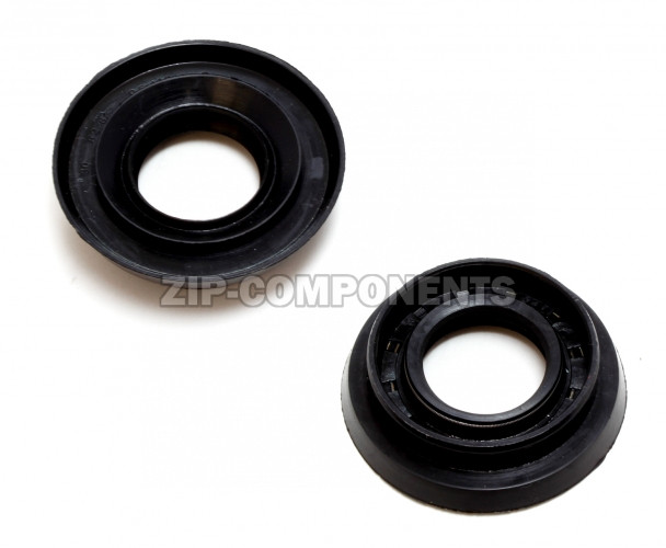 Сальник 30x52/62x9.5/16 SKL BOSCH WFF1604