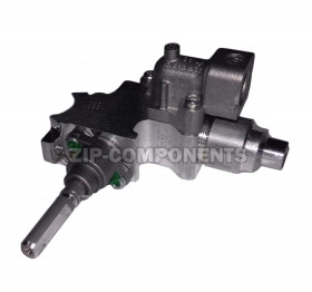 Кран конфорки газовой плиты Gefest 812003010245