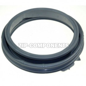 Манжета люка стиральной машины Samsung DC64-02888A