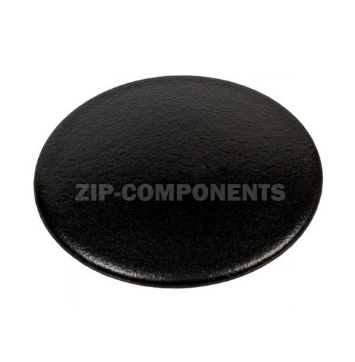 Крышка рассекателя D-43 плиты Gorenje 433945