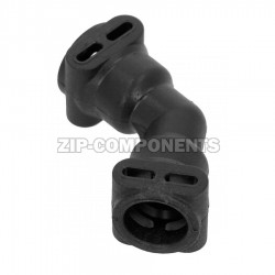 V-образный соединитель для термоблока Jura 70193