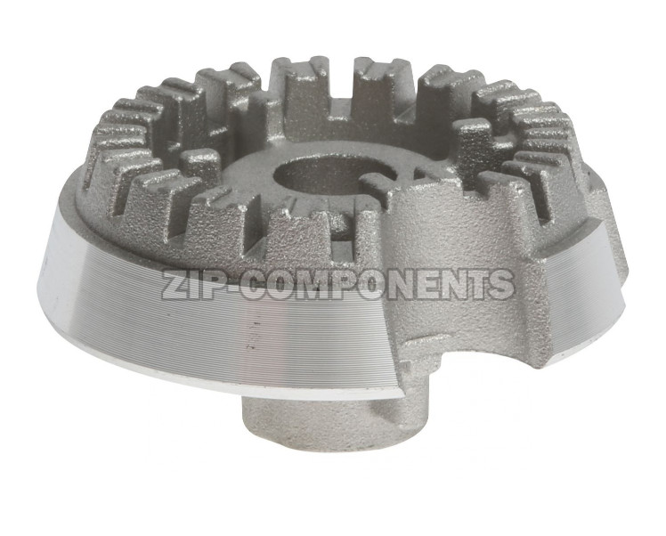 Кольцо горелки для газовой конфорки, малое Bosch 00615303