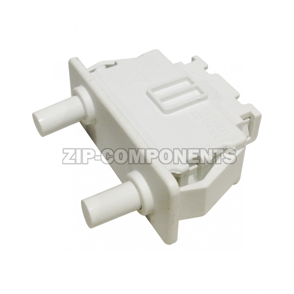 Выключатель освещения холодильника Samsung DA34-00006C LTK-6