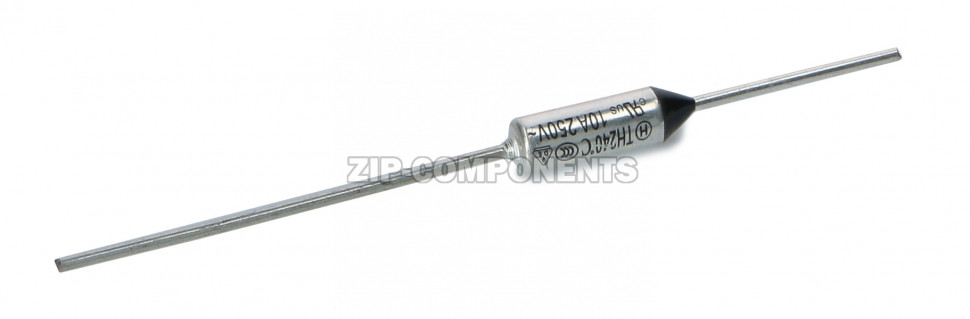 Термопредохранитель для кофемашины 240° NEC 