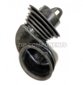 Заливной патрубок стиральной машины Beko 2865300400