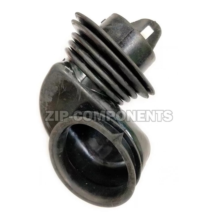 Заливной патрубок стиральной машины Beko 2865300400