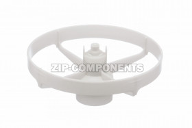 Держатель дисков для кухонного комбайна, D=165мм Bosch 00084174