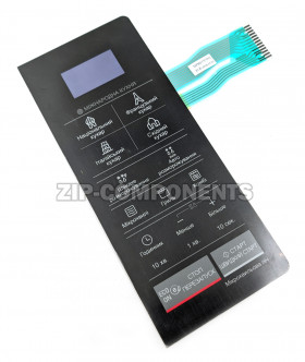 Сенсорная панель СВЧ LG MFM63757901