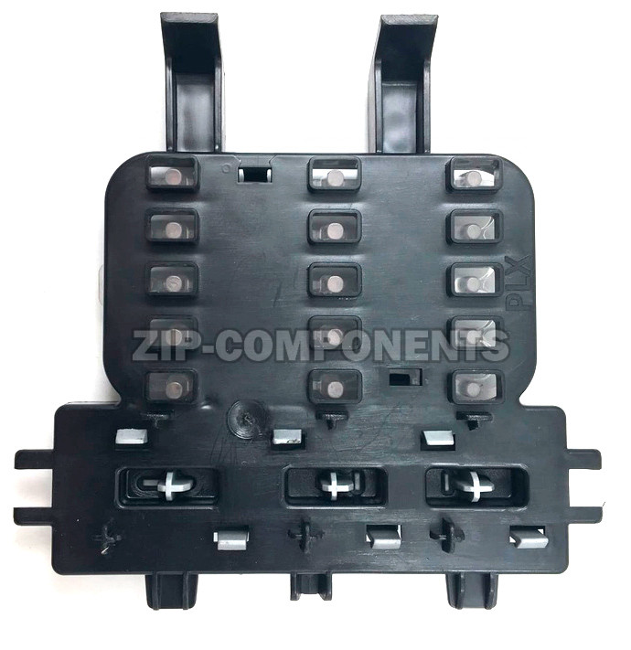 Блок кнопок стиральной машины Beko 2451800400