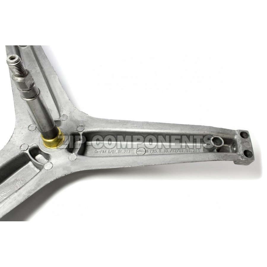 Крестовина Hansa 8035291 под 6203 6204 подшипник