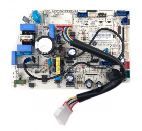 Плата управления кондиционера LG EBR83268408