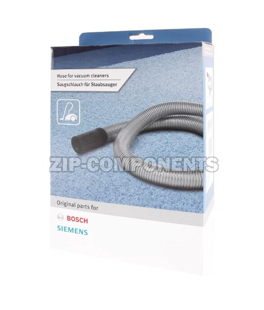 Шланг для пылесоса Bosch 17000733