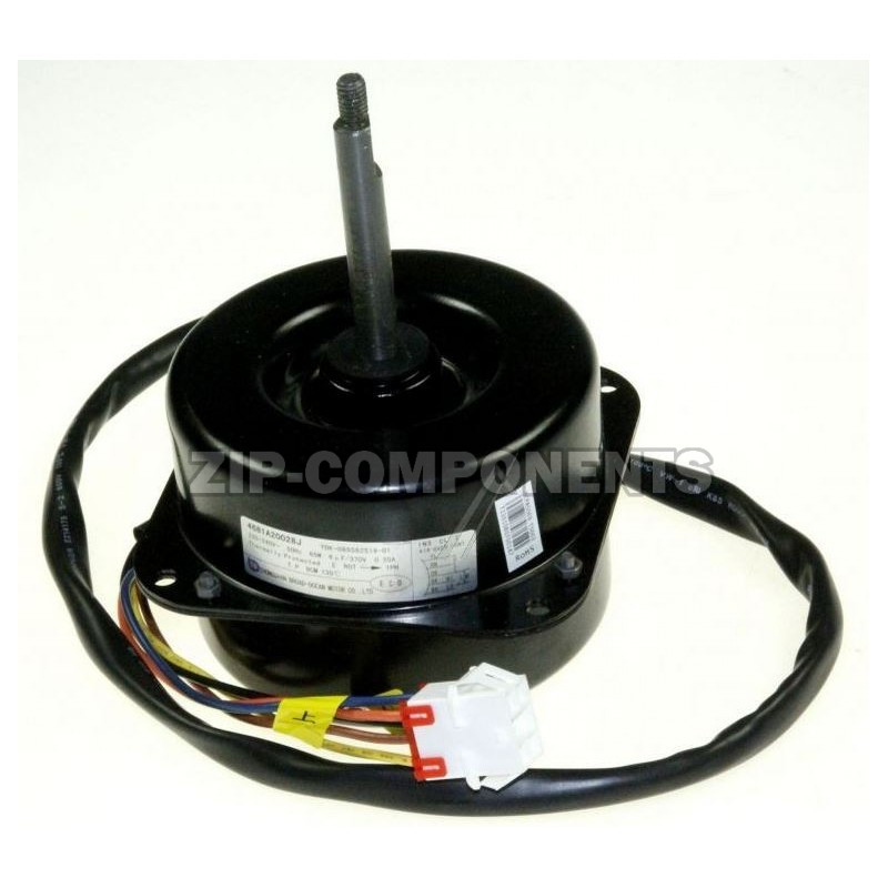 Двигатель вентилятора внешнего блока сплит-системы Samsung DB31-00220A