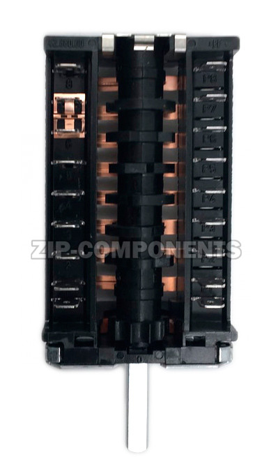 Переключатель духовки Electrolux 3427576214