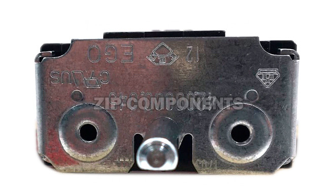 Переключатель духовки Electrolux 3427576214