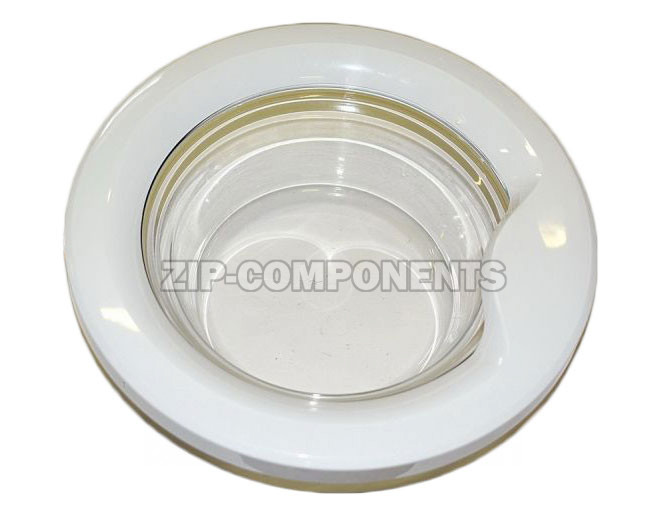 Люк в сборе стиральной машины Haier 0020812580G 