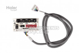 Панель дисплея Haier A0011800498