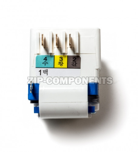 Таймер оттайки холодильника No Frost TMDE X09TC1 SANKYO