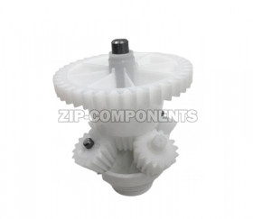 Шестерня KM260 кухонного комбайна DeLonghi KW706628