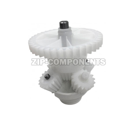 Шестерня KM260 кухонного комбайна DeLonghi KW706628