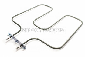 Тэн Backer 1200Вт нижний духовки GEFEST 354504