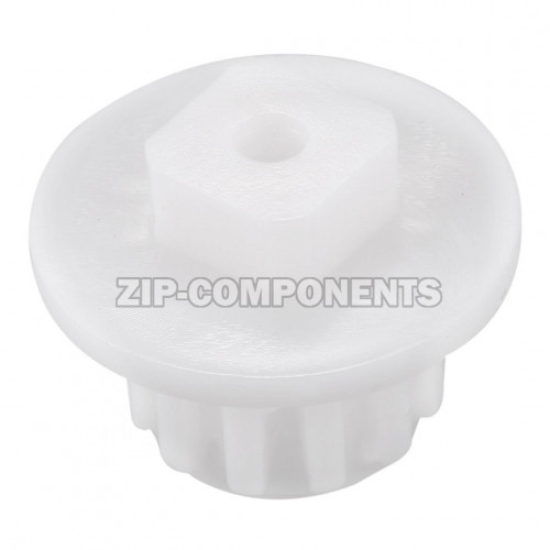 Втулка шнека мясорубки Philips 996500043314