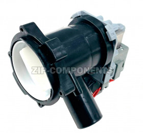 Помпа стиральной машины Bosch 00144488 (Оригинал)