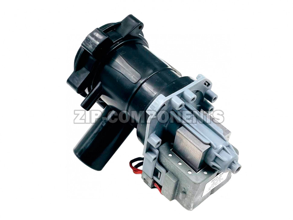 Помпа стиральной машины Bosch 00144488 (Оригинал)