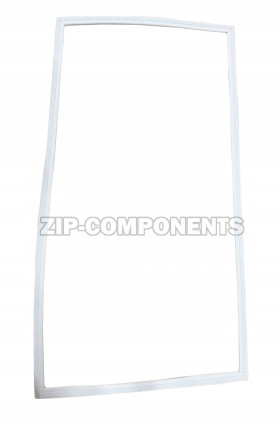 Уплотнительная резина Indesit Hotpoint Ariston C00141802 C00042743 