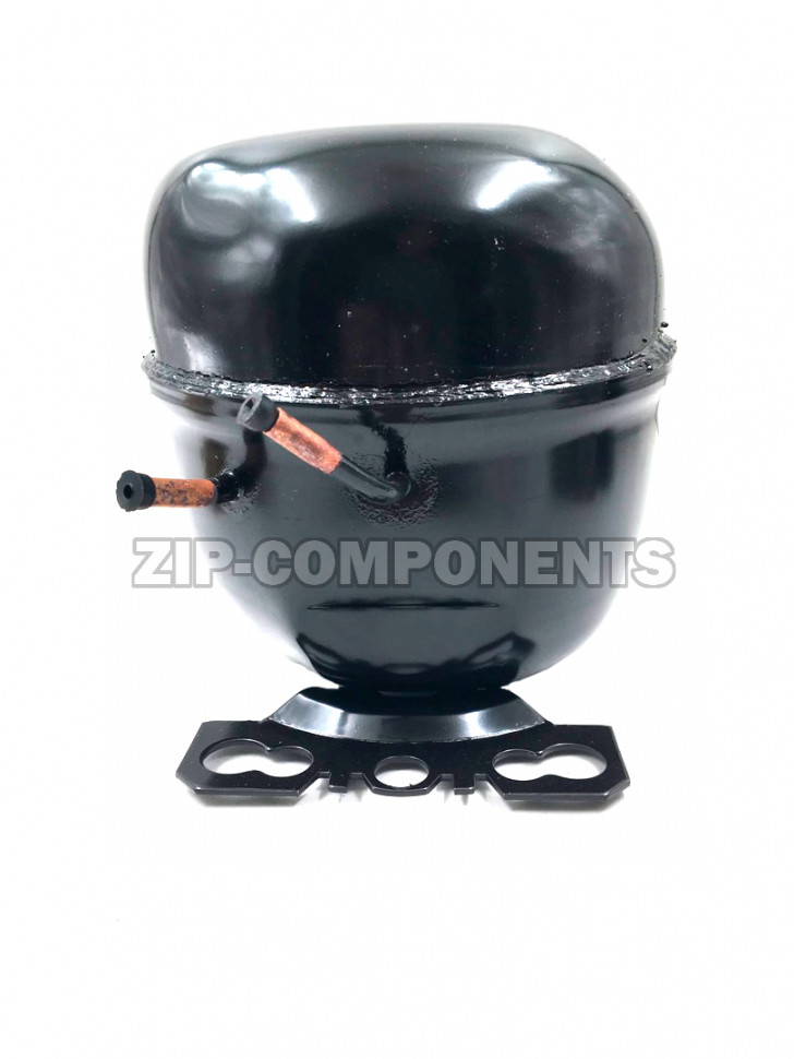 Компрессор Атлант С-КН130H5-02 (R600) 150Вт 069744103502 Медная обмотка в упаковке