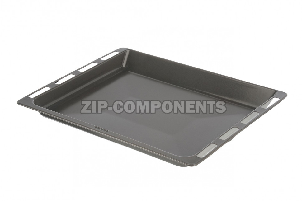 Универсальный противень N13 для духовки Bosch 00574912