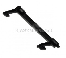 Крючок двери СВЧ микроволновых печей SAMSUNG DE64-40087H