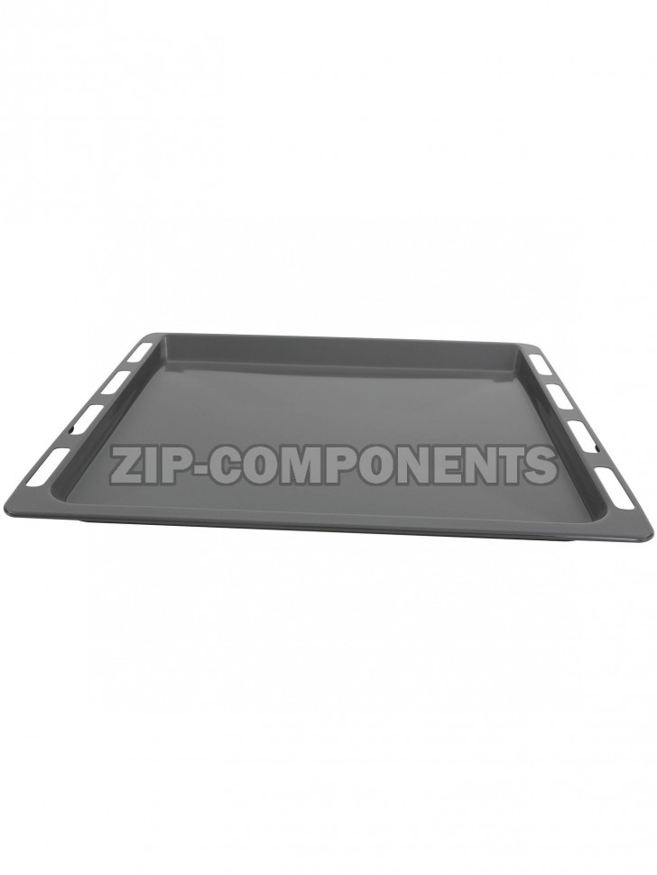 Эмалированный противень для духовки Bosch 00574909