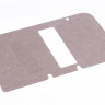 Слюда пластина микроволновой печи LG 3052W4M001A