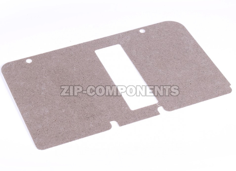 Слюда пластина микроволновой печи LG 3052W4M001A